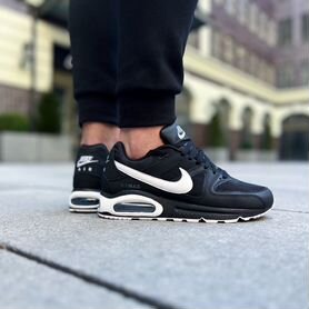 Кросовки мужские Nike Air Max Command