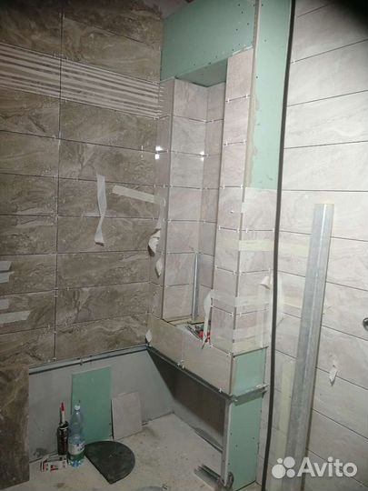 Ремонт квартир