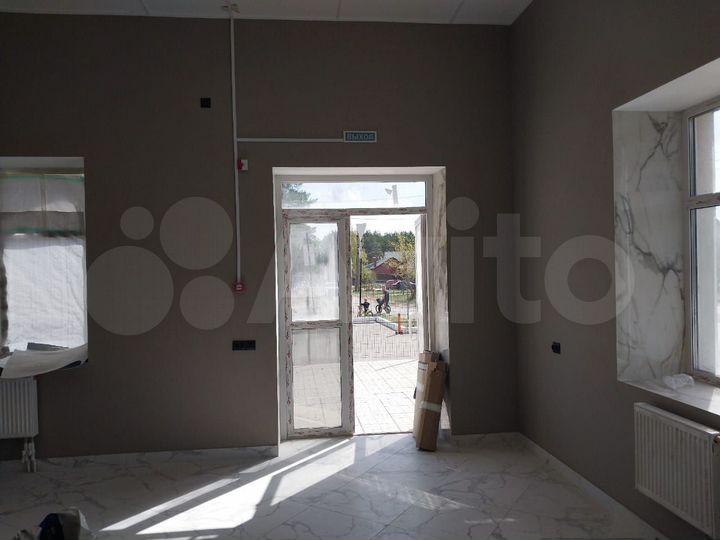 Свободного назначения, 105 м²