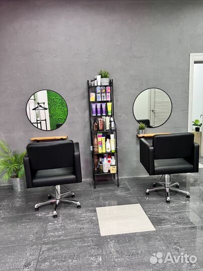 Салон красоты