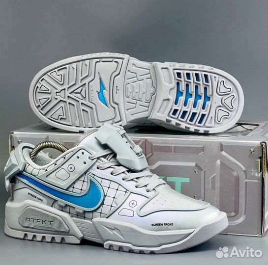 Кроссовки Nike rtfkt