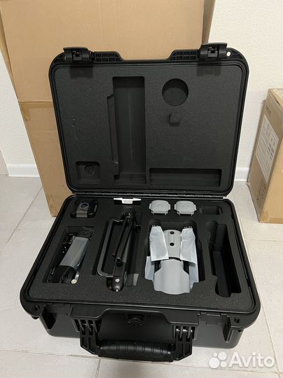 Autel evo 2 dual 640t v3 (grey)