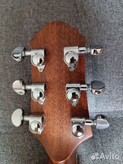 Акустическая гитара Crafter stg g18-ce