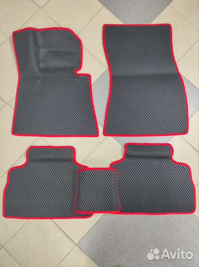 Eva коврики эва Ева