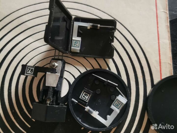 Лампы для симфония 003