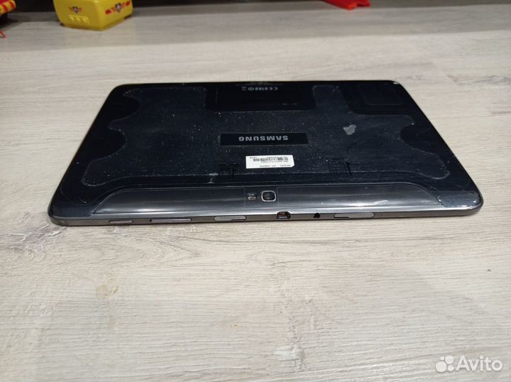 Графический планшет Samsung N8000