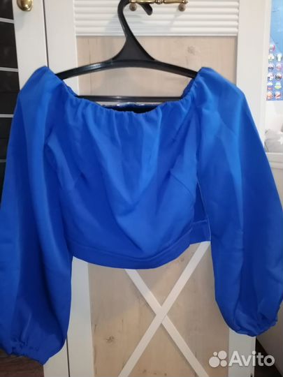 Женские вещи пакетом