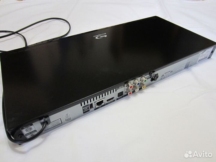 Samsung Blu-ray-плеер BD-C5500