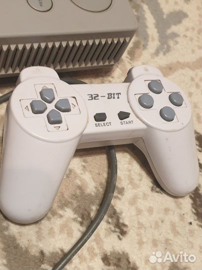 PlayStation 1 Classic