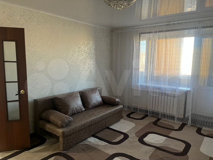 2-к. квартира, 50 м², 5/5 эт.