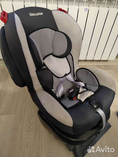 Кресло автомобильное 0-13 кг