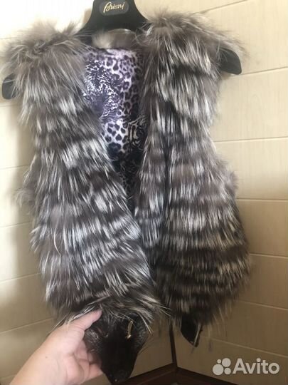 Жилет