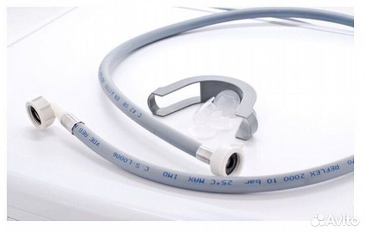 Стиральная машина atlant