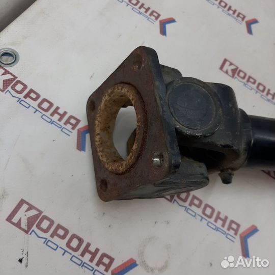 Кардан KIA bongo 3