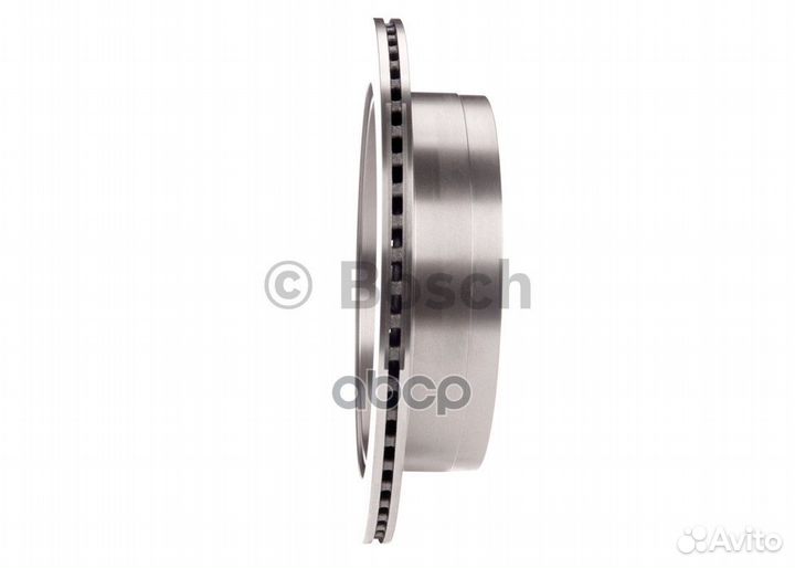 Диск тормозной 0986479R32 Bosch