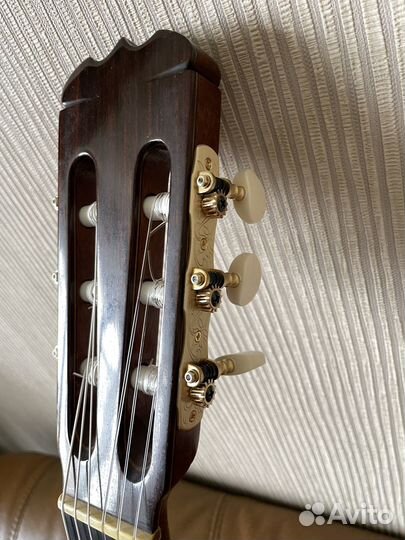 Шедевр Ryoji Matsuoka Модель «RM», конец 1960х гг