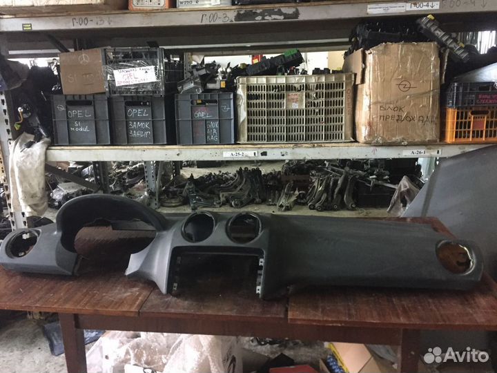 Торпедо Mercedes-Benz ML W164