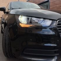 Audi A1 1.4 AMT, 2010, 243 000 км, с пробегом, цена 730 000 руб.