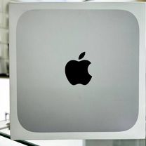 Mac mini m2 8/256Gb