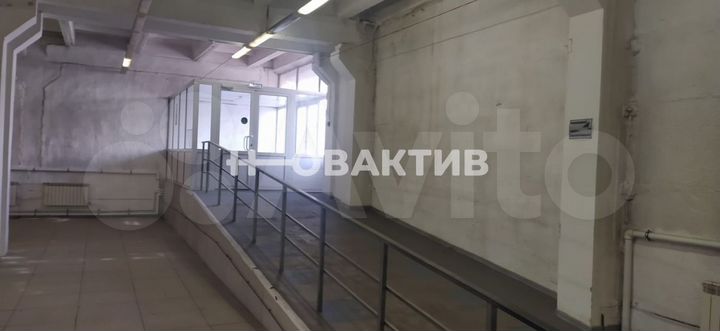 Сдам торговое помещение, 1000 м²