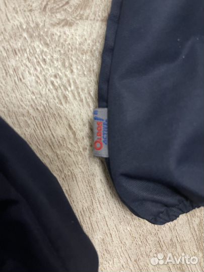 Варежки краги oldos