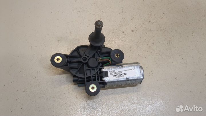 Двигатель стеклоочистителя задний Fiat Stilo, 2003