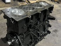 Двигатель шор блок каленыал ремонт двс LDV Максус