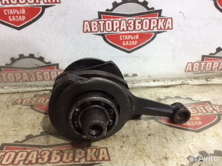 Коленвал Урал М-67