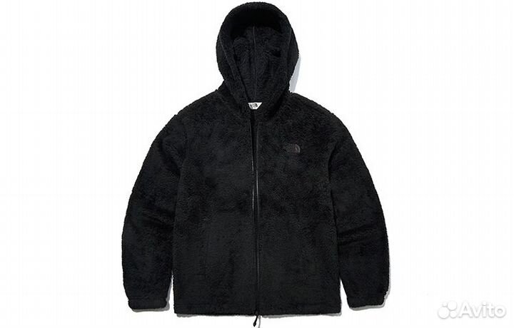 THE north face Jacket Unisex Black (XS)(17)