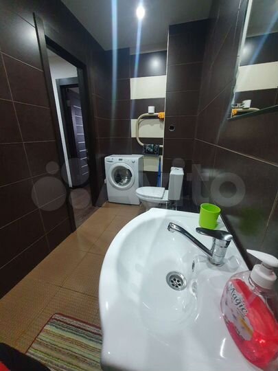 1-к. квартира, 42 м², 11/16 эт.