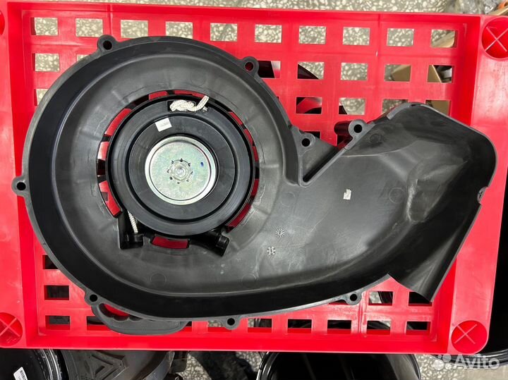 Стартер ручной Стелс Викинг