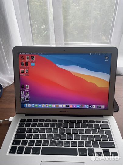 Apple MacBook Air