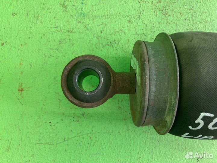 Амортизатор кабины iveco stralis