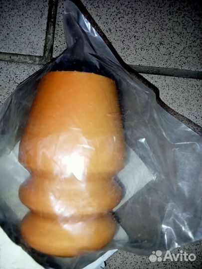 Буфер амортизатора заднего Лачетти универсал