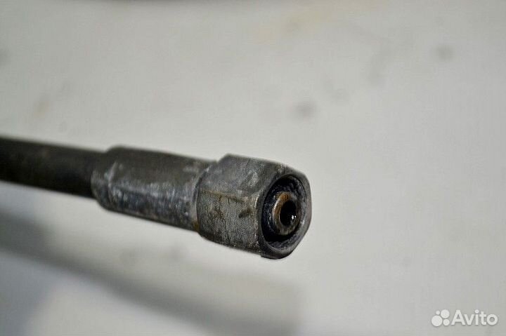 Шланги механизма подъема кабины scania P-series (0