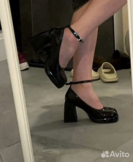Туфли женские