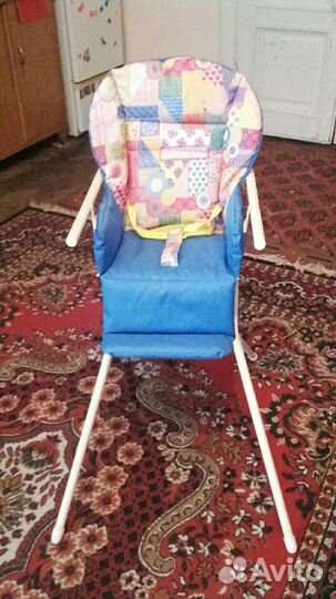 Стул для кормления