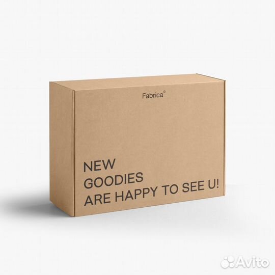 Коробки из гофрокартона с печатью от Дядюшки Пака