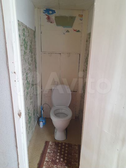 1-к. квартира, 38 м², 3/5 эт.