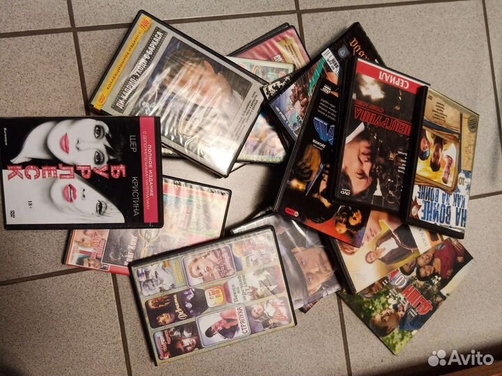 Видео,cd,диски,фильмы,музыкальные