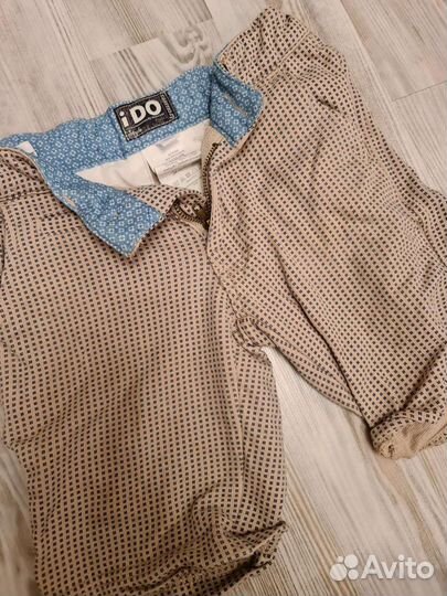 Шорты для мальчика Ido, Zara