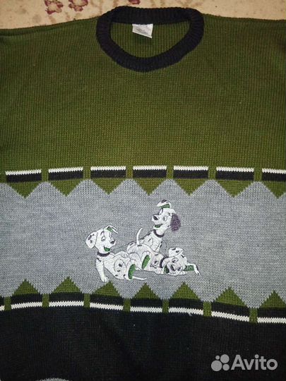 Продам свитер