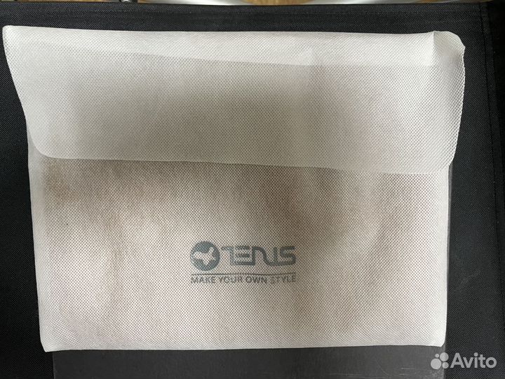 Чехол Zenus для iPad 2/iPad new Leather Case