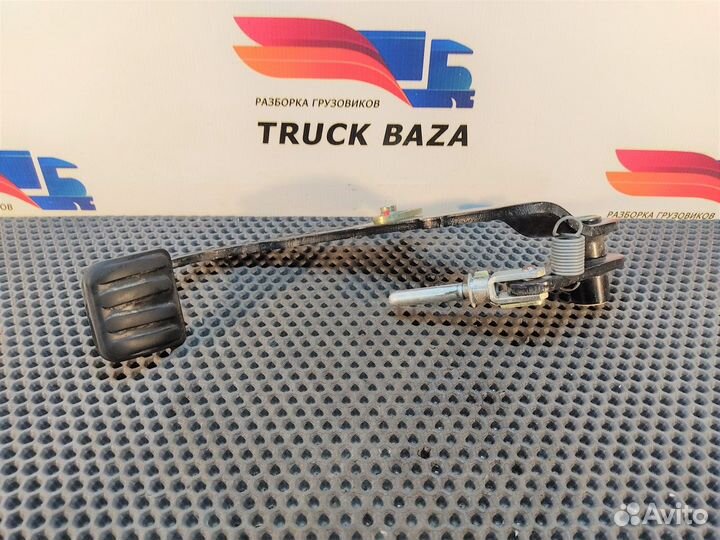 9659027102 Педаль сцепления Iveco Stralis