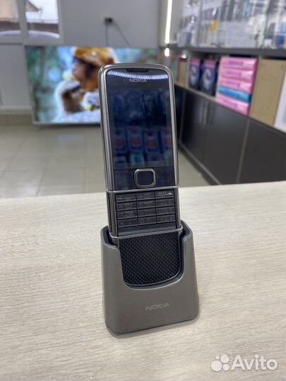 Телефон nokia 8800