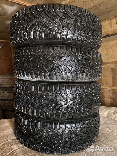 Pirelli Formula Ice 195/65 R15 91T