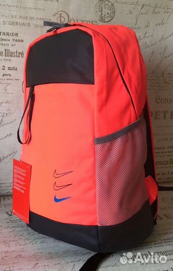 Рюкзак Nike Essentials Sportswear Backpack