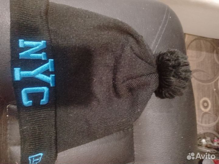Шапка