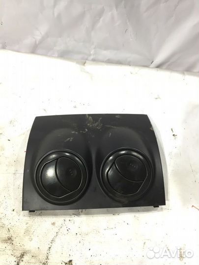 Дефлектор воздушный Chevrolet Aveo