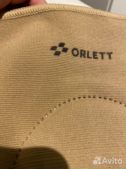 Ортез на коленный сустав orlett